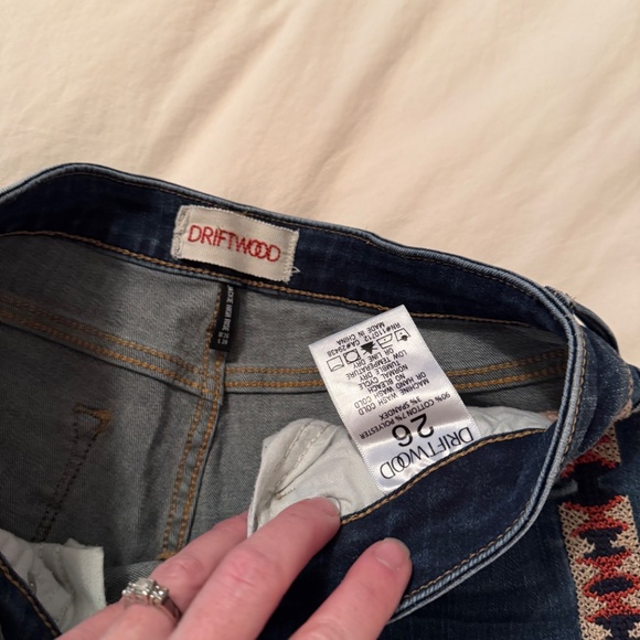 Driftwood jeans - Picture 3 of 3